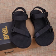 Teva Đài Loan nữ đôi dép Sandal cổ điển Thể thao thời trang du lịch thời trang du lịch trên bãi biển Pingxing U.S