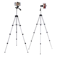 Di động điện thoại di động kỹ thuật số máy ảnh chân máy camera DV Micro SLR Canon Photography GM ghi một đầu chân máy - Phụ kiện máy ảnh DSLR / đơn chân máy quay phim