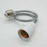 Увеличенная головка лампы E27 Универсальные лампы E27 Universal Lamps