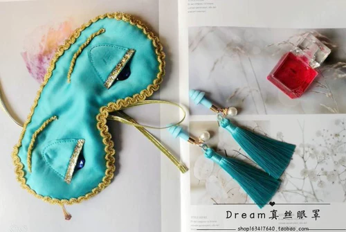 Hepburn Suitini Breakfast Fashion Anti -Noise Silicone Sleep Sleepeing Darbar Deering Harbar instream