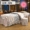 vẻ đẹp cao cấp bedspread denim bedspread đơn giản bông Hàn Quốc spa massage thẩm mỹ viện Beauty bedspread Miễn phí vận chuyển - Trang bị tấm