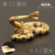 Trẻ em rắn bò / arthropod đồ chơi mô phỏng động vật mô hình cá sấu rắn hổ mang rắn hổ mang - Kính râm