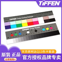 Tiffen Tianfen Q13 видео -тестовая фотография Камера камера камера камера камера серая класс Снимите 24 оригинального импорта