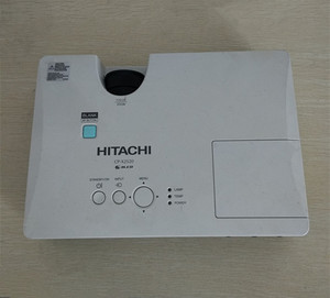 Phụ kiện máy chiếu Hitachi CP-X2520 Bóng đèn Bo mạch chủ Bo mạch điện Bộ lọc ống kính Nhóm LCD
