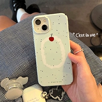 Синий