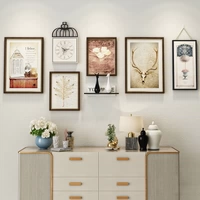 【Временное впечатление】 черное+коричневое