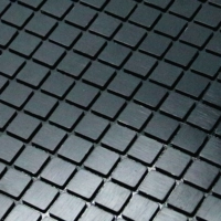 15 черных лас -монохром