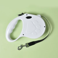 Автоматический тяговый трос (белый)