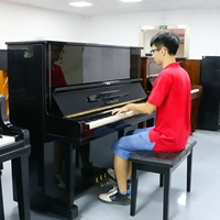 Nhật Bản nhập khẩu đàn piano Yamaha Yamaha cũ U1U2U3H dành cho người lớn mới bắt đầu thi chuyên nghiệp - dương cầm 	giá 1 chiếc đàn piano	