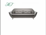 Thiết kế nội thất sofa Bắc Âu cổ điển đơn giản sofa vỏ sofa ôm sofa thời trang sofa thép ghế tựa lưng