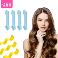 Acare curly волосы пластиковые кудря