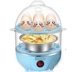 Golden Road home hấp trứng đa chức năng nồi inox ba lớp mini tự động tắt nguồn chính hãng - Nồi trứng Nồi trứng