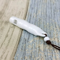 Белый свисток