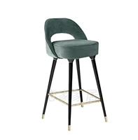 Дымка синяя