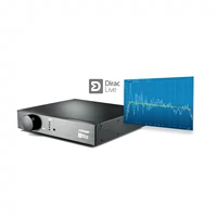 Minidsp DDRC-22D Dirac Live Room Sound School School Croporce Digital Audio Оптимизация