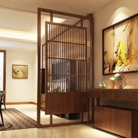 Антикварное украшение из натурального дерева для гостиной, мебель, китайский стиль