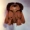 2018 mùa thu và mùa đông mới của Hàn Quốc phiên bản của eo tóc áo len lông thú lớn cổ áo trùm đầu len áo khoác nữ mùa thu và mùa đông ngắn triều áo khoác dạ nữ đẹp