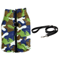 Зеленый+тяговая веревка