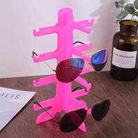 Новая однояжа 4 заплатить розовые очки стойки