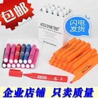 Американский A.shine Zhang Lidaine Arcotest Electric Pen 18-72#в качестве жидкого натяжения Dainine Pen