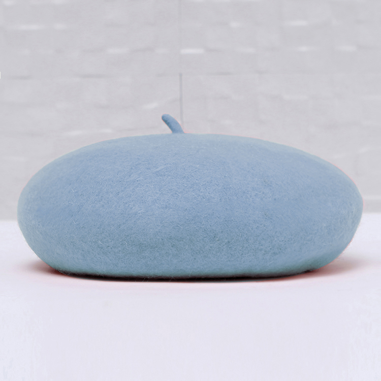 sky blue