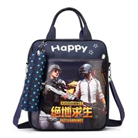 Выживание пакета ручки-д-джеда