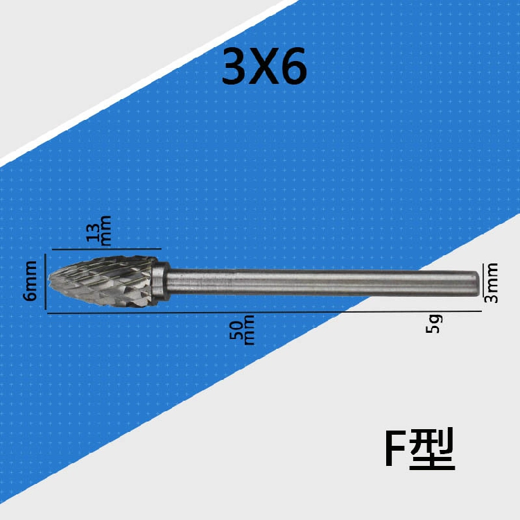 Bộ đầu mài thép vonfram tùy chỉnh 
            tập tin quay thép vonfram Đầu mài thép vonfram cắt kim loại cứng công cụ khắc mài 3mm lưỡi mài đá hoa cương Đá mài