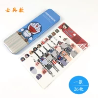 Солдат (1 картина)