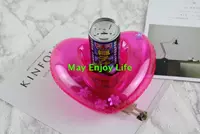 Роза красная