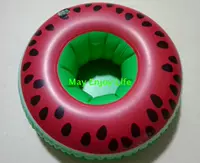 Красный арбуз