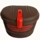 Brown -Red+Fast -Disassembly Accessories перед корзиной для замков