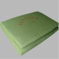 Подлинная 01 зеленая подушка [90*200]