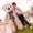 Glowing Bluetooth Music Teddy Bear Plush Toy Bear Doll Hug Bear Baby Girl Quà tặng sinh nhật cho bạn gái - Đồ chơi mềm