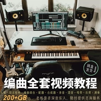 Учебное пособие по производству музыки