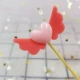 Little Love Wings Candy Red