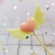 Little Love Wings Candy Yellow