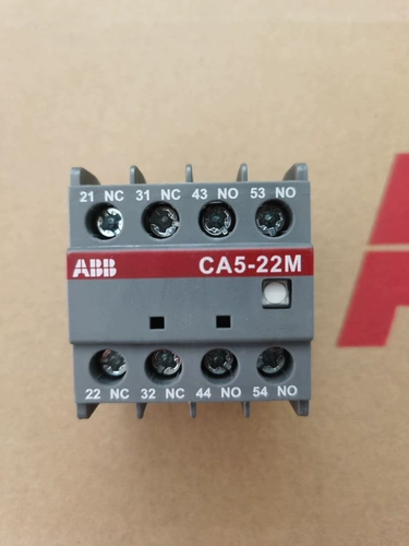 ABB Вспомогательный контакт контакта CA5-22N CA5-31N CA5-40N