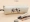 Wenhao chó hoang bút chì trường hợp bút chì trường hợp xung quanh nhân dân tệ thứ hai Taizaizhi anime món quà sinh nhật miệng ba ba - Carton / Hoạt hình liên quan hình dán mặt cười