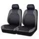 bọc ghế da innova Bọc ghế ô tô đa năng phong cách chần da PU da nhân tạo bọc da PVC boc ghe da oto