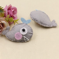 Светло-серый