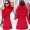 Bông áo phụ nữ dài phần chống mùa giải phóng mặt bằng sinh viên Hàn Quốc mùa đông bông nhỏ áo khoác hoang dã mỏng dày bông quần áo triều áo kaki nữ lót lông
