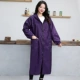 Одиночная водонепроницаемая специальность 115 Purple XL