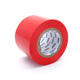 Băng keo điện băng PVC dây điện băng màu nhiệt độ cao mặc chống cháy chống thấm nước có độ nhớt cao