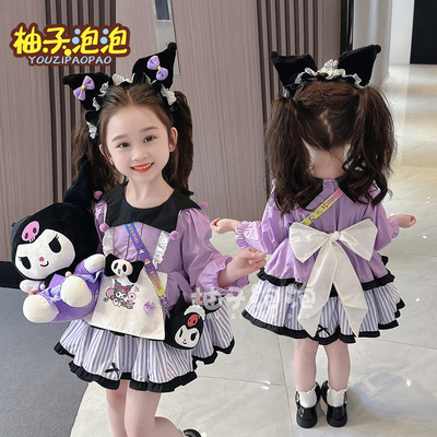 taobao agent Children's clothing, small princess costume, halloween, cosplay, Lolita style