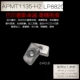 APMT1135 LP8820 Super Hard Wear -Resistant Mitsubishi Slot