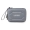 UOSC ipad air2 gói dữ liệu cáp lưu trữ túi lưu trữ kỹ thuật số túi ipad túi sạc tai nghe hộp lưu trữ - Lưu trữ cho sản phẩm kỹ thuật số