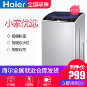 máy giặt cửa trên	 Máy giặt Haier Haier EB65M919 6.5 kg hoàn toàn tự động - May giặt máy giặt lg 9kg