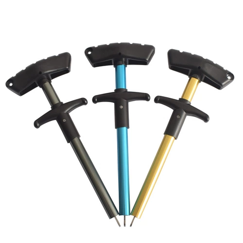 T -обработанное устройство для разборки легкое сплав сплав сплавного крючка с сплавным крючком