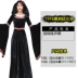 google halloween 2018 Trang phục hóa trang Halloween dành cho người lớn nữ zombie quần áo ma cà rồng cô dâu phù thủy trang phục cosplay cos bí ngô phù hợp với ngày halloween Trang phục haloween