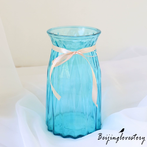 Пекинская история любви цветочные бутылочки цветочные инструменты Упаковка материалы цветочные искусства специальные ссылки